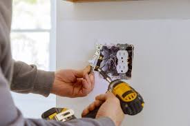 Electrical Maintenance Services in Port Jefferson, NY